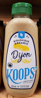 Koops' - Dijon Mustard 